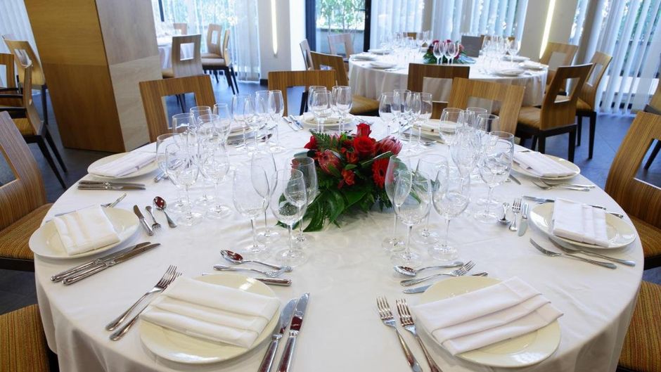 Aparthotel Attica 21 Valles Restaurant