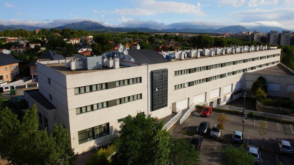 Aparthotel Attica 21 Valles Exterior