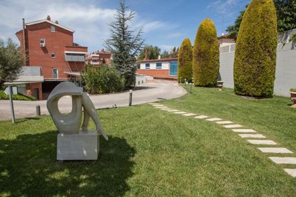 Park Sedo Hotel