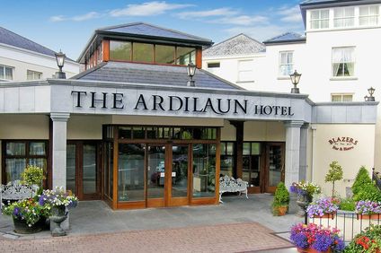 Ardilaun Hotel