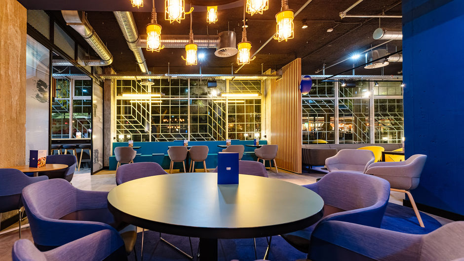 Holiday Inn Express Dresden Zentrum Other