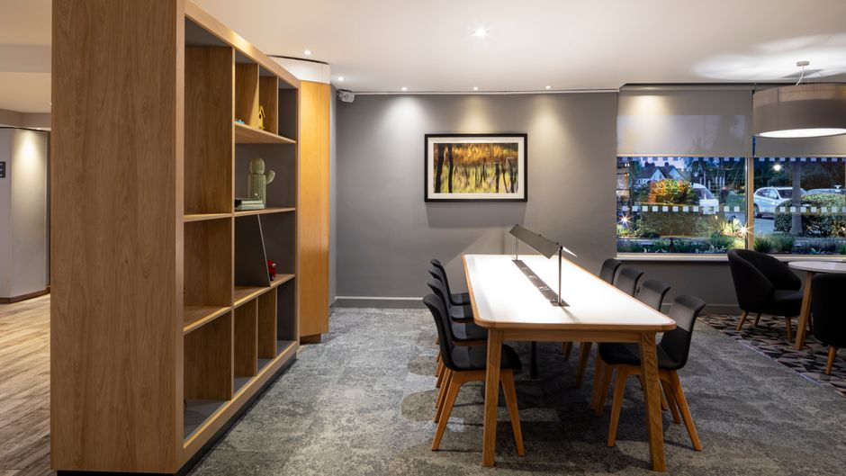 Holiday Inn Reading-South M4, Jct 11 Other