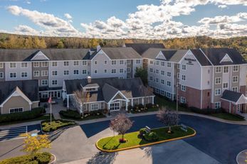 Residence Inn by Marriott Coventry
