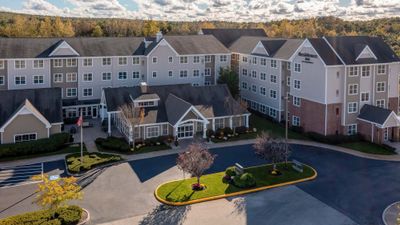 Residence Inn by Marriott Coventry