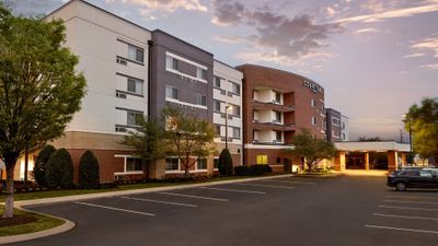 Courtyard Nashville/Goodlettsville