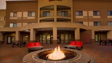 Courtyard by Marriott Waldorf