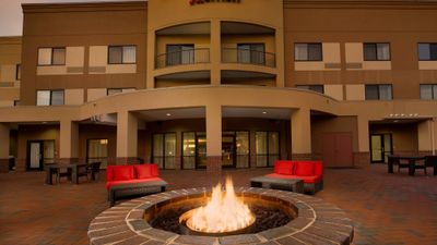 Courtyard by Marriott Waldorf