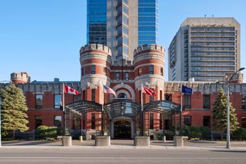 Delta by Marriott London Armouries