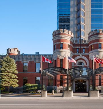 Delta by Marriott London Armouries