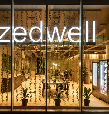 Zedwell Hotel Greenwich