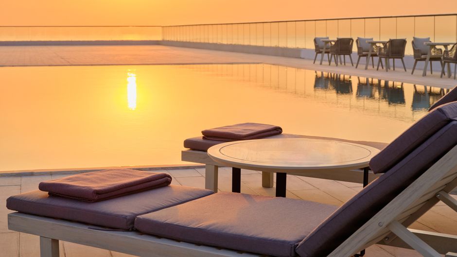 Arabella Beach Hotel-Vignette Collection Pool