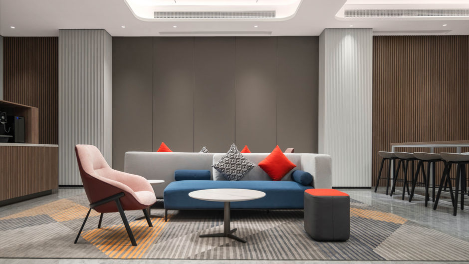 Holiday Inn Exp Sci Tech City Other