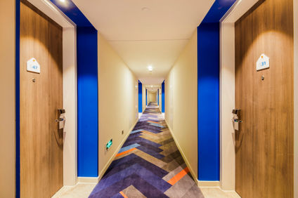 Holiday Inn Express Xuhui Binjiang