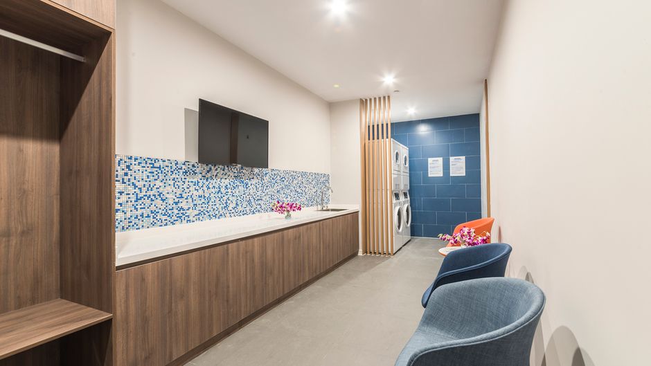 Holiday Inn Express Xuhui Binjiang Other