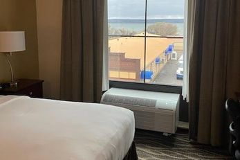 Cobblestone Inn Ashland