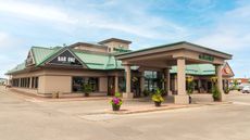 Sandman Hotel Grande Prairie