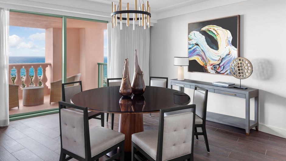 The Royal at Atlantis, Autograph Collection Suite