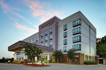 Four Points by Sheraton Birmingham