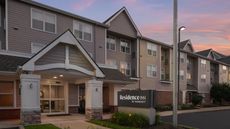 Residence Inn by Marriott Boston Dedham