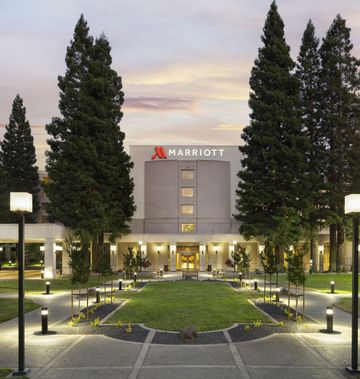 San Ramon Marriott