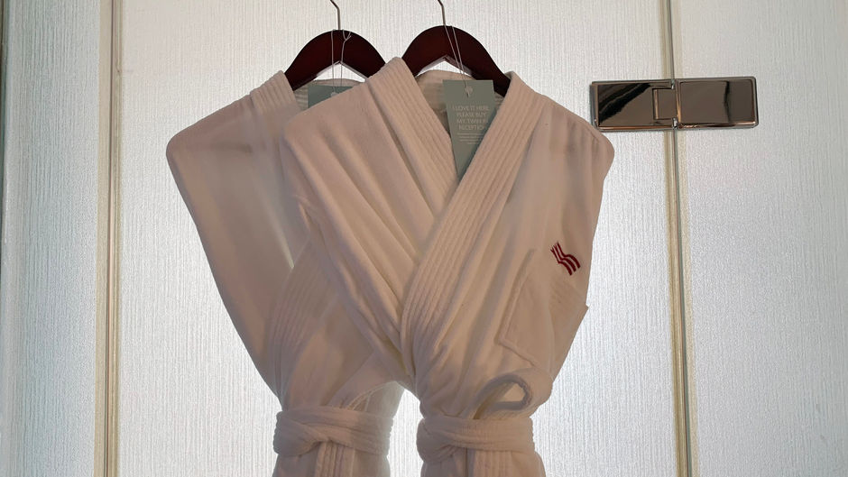 Crowne Plaza Dalian Sports Center Room