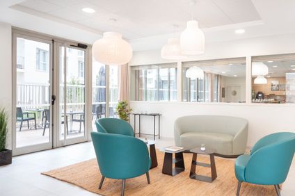Residhome Dijon Cite des Vignes