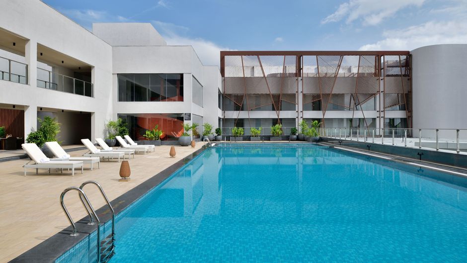 The Artiste Kochi, A Tribute Portfolio Pool