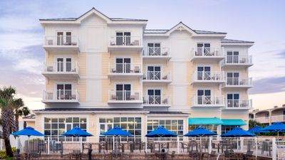 SpringHill Suites New Smyrna Beach