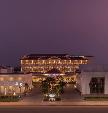 Courtyard by Marriott Siem Reap Resort