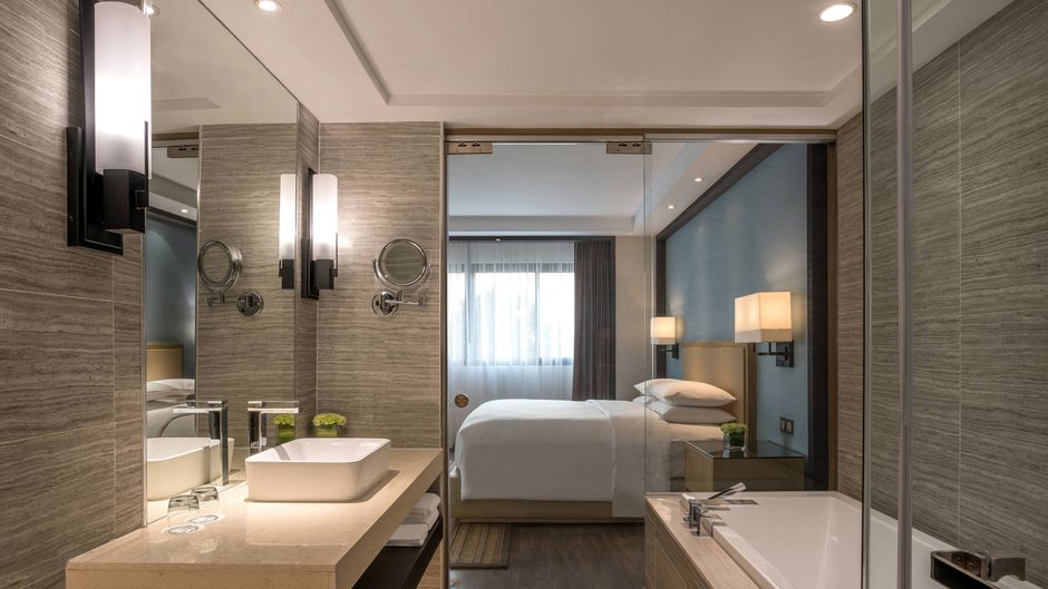 Courtyard by Marriott Siem Reap Resort Room