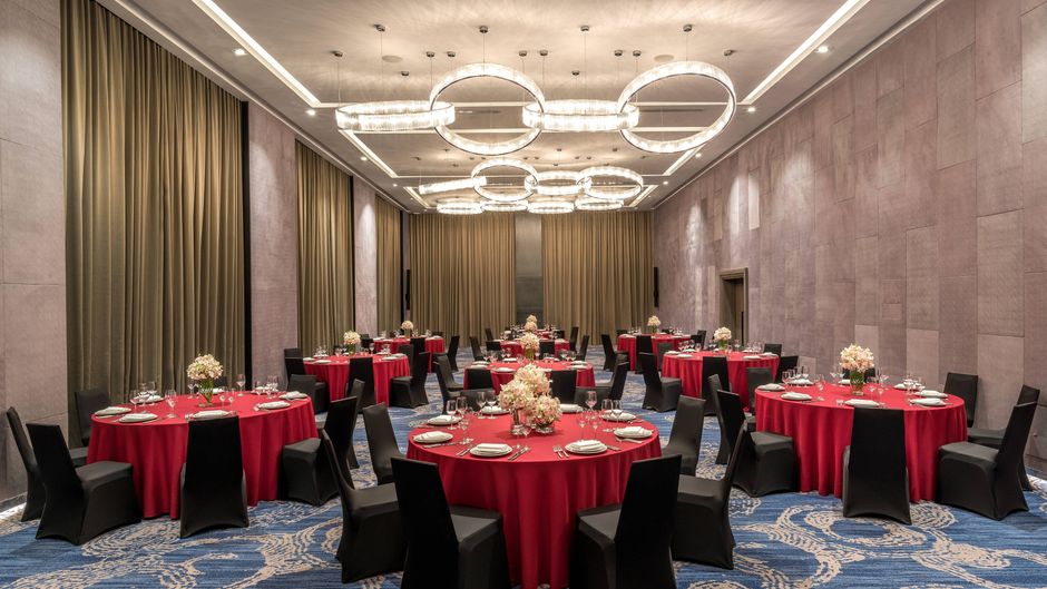 Courtyard by Marriott Siem Reap Resort Meeting