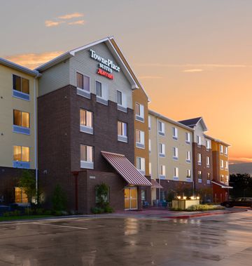 TownePlace Suites Houston Westchase