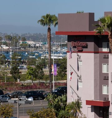 Residence Inn San Diego Downtown