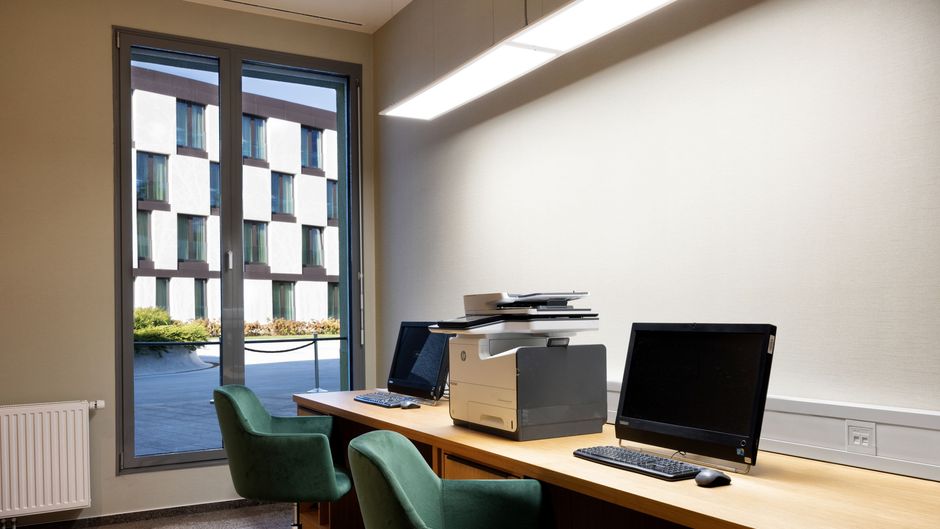 Four Points by Sheraton Ljubljana Mons Other