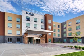 Fairfield Inn & Suites SLC Cottonwood