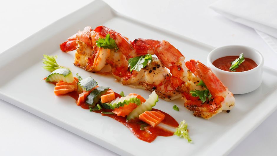Four Points by Sheraton Lagos Restaurant