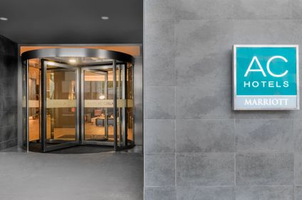 AC Hotel Coslada Aeropuerto