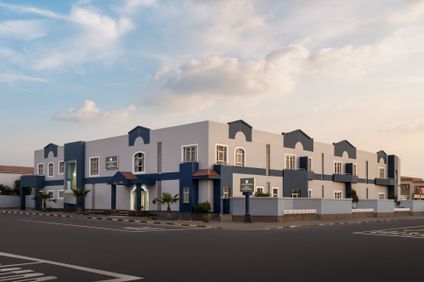 Protea Hotel Walvis Bay Indongo