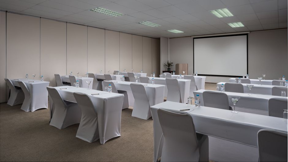 Protea Hotel Walvis Bay Indongo Meeting