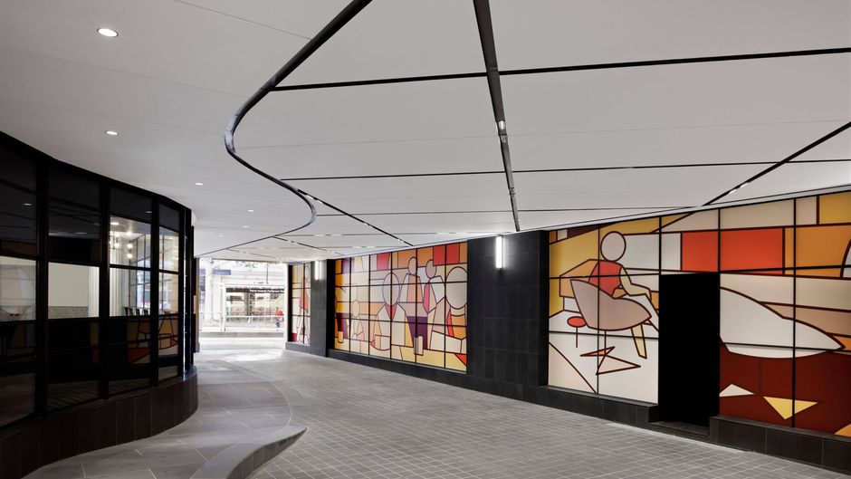 Le Meridien Melbourne Other