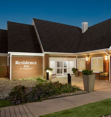 Residence Inn by Marriott