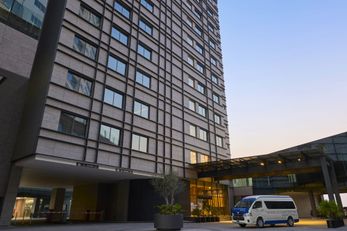 City Express Plus by Marriott Interlomas