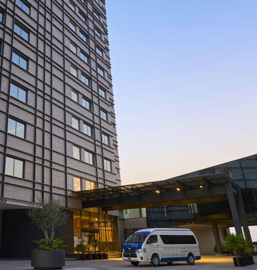City Express Plus by Marriott Interlomas