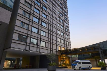 City Express Plus by Marriott Interlomas