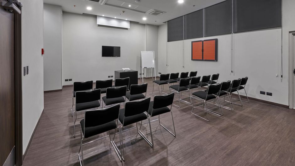 City Express by Marriott CDMX La Villa Meeting