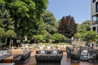 Bulgari Hotel Milano