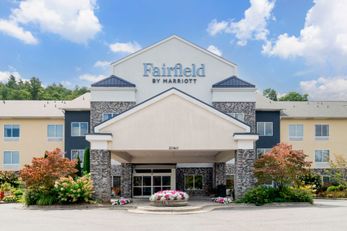 Fairfield Inn by Marriott