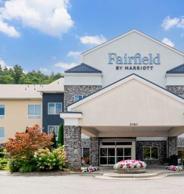 Fairfield Inn by Marriott