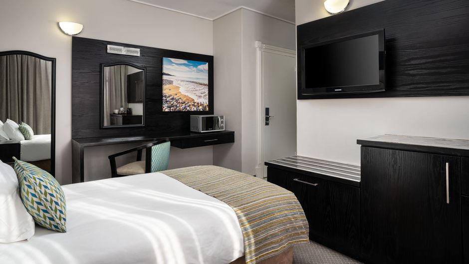 Protea Hotel Walvis Bay Indongo Room