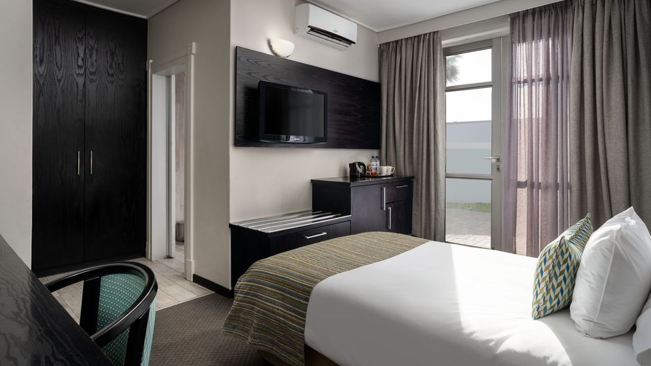 Protea Hotel Walvis Bay Indongo Room